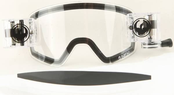 DRAGON - NFXS GOGGLE RAPID ROLL SYSTEM KIT - Image 1