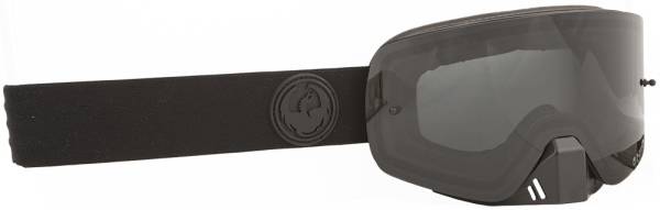 DRAGON - NFXS GOGGLE MURDERED W/DARK SMOKE LENS - Image 1