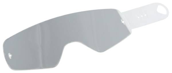 DRAGON - NFX GOGGLE TEAR-OFFS LAMINATED 10/PK - Image 1