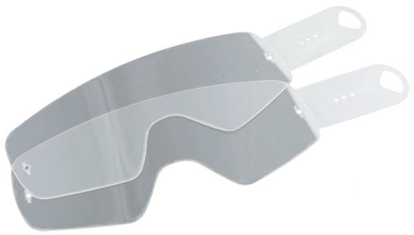 DRAGON - NFX GOGGLE TEAR-OFFS LAMINATED 20/PK - Image 1