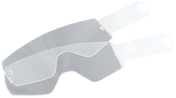 DRAGON - NFXS GOGGLE TEAR-OFFS LAMINATED 20/PK - Image 1