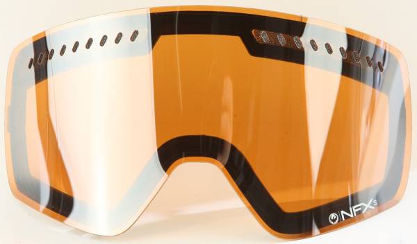 DRAGON - NFXS GOGGLE DUAL LENS IONIZED - Image 1