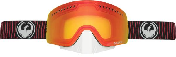 DRAGON - NFXS GOGGLE VIBRATE W/RED ION LENS - Image 1