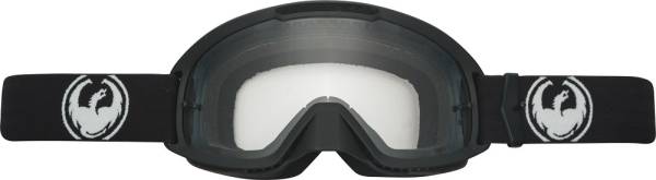 DRAGON - MDX2 COAL (CLEAR LENS) - Image 1