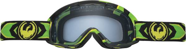 DRAGON - MDX2 HYDRO GOGGLE FACTOR W/SMOKE LENS - Image 1