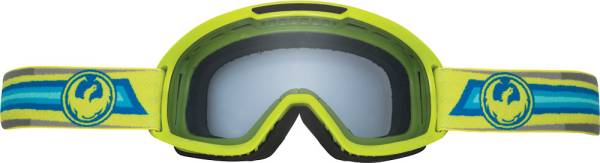 DRAGON - MDX2 HYDRO GOGGLE SURGE W/SMOKE LENS - Image 1