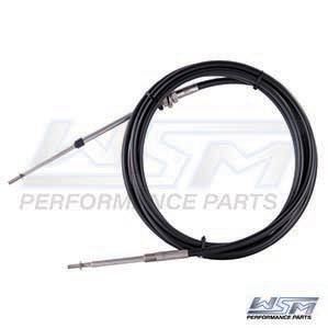 WSM - STEERING CABLE YAM - Image 1