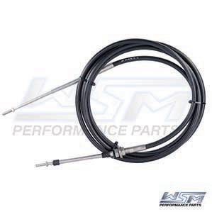 WSM - STEERING CABLE YAM - Image 1