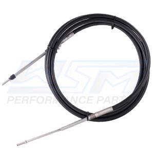 WSM - STEERING CABLE YAM - Image 1