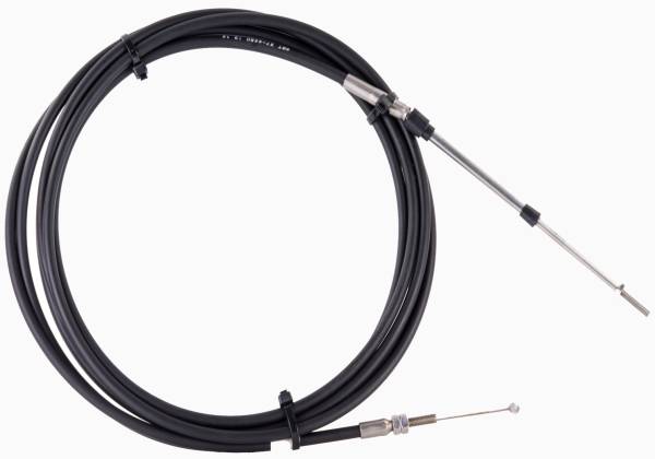 WSM - THROTTLE CABLE YAM - Image 1