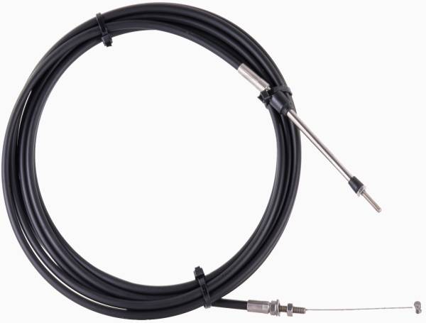 WSM - THROTTLE CABLE YAM - Image 1