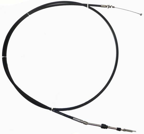 WSM - THROTTLE CABLE YAM - Image 1