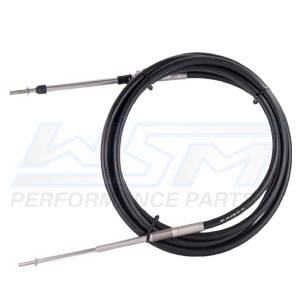 WSM - STEERING CABLE SD - Image 1