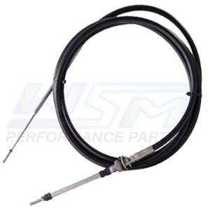 WSM - STEERING CABLE SD - Image 1