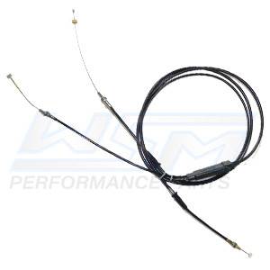 WSM - THROTTLE CABLE SD - Image 1