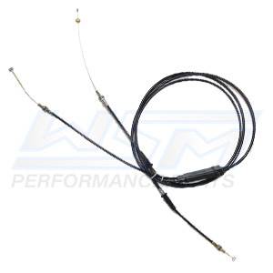 WSM - THROTTLE CABLE SD - Image 1