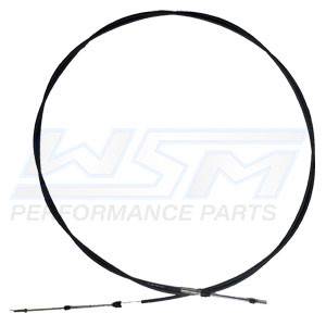 WSM - THROTTLE CABLE SD - Image 1