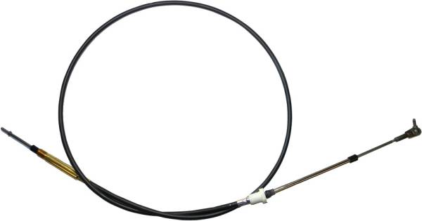 WSM - STEERING CABLE - Image 1