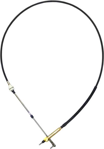 WSM - STEERING CABLE - Image 1