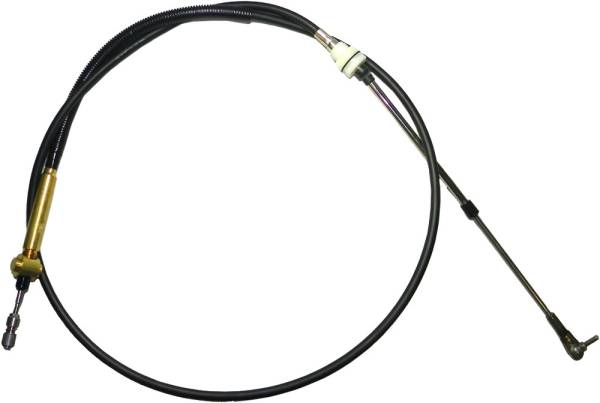 WSM - STEERING CABLE - Image 1