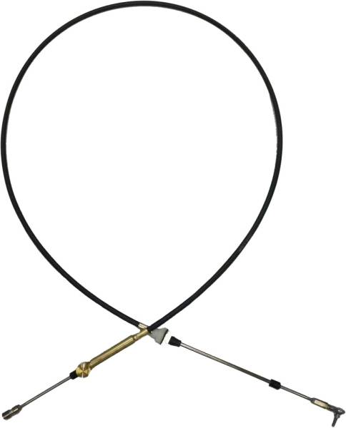 WSM - STEERING CABLE - Image 1