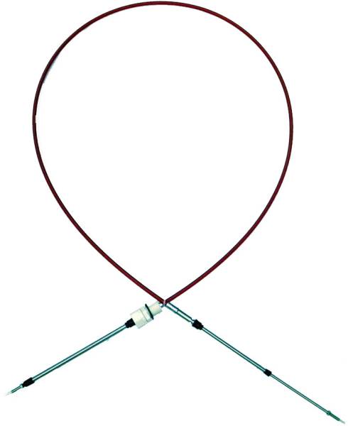 WSM - REVERSE CABLE YAM - Image 1