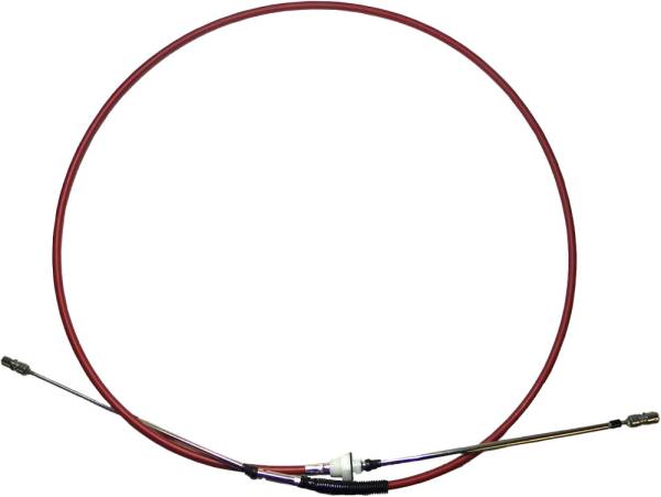 WSM - REVERSE CABLE YAM - Image 1