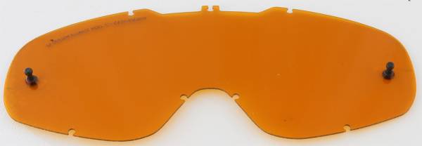 DRAGON - MDX2 GOGGLE LENS (AMBER) - Image 1