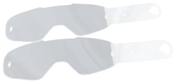 DRAGON - MDX2 GOGGLE LAMINATED TEAR-OFFS 20/PK - Image 1