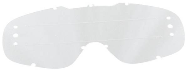 DRAGON - MDX2 GOGGLE RAPID ROLL LENS (CLEAR) - Image 1