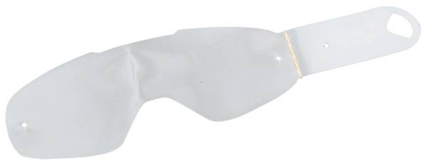 DRAGON - MDX2 GOGGLE TEAR -OFFS 10/PK - Image 1