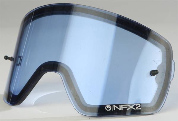 DRAGON - NFX2 MX REPLACEMENT GREY LENS - Image 1