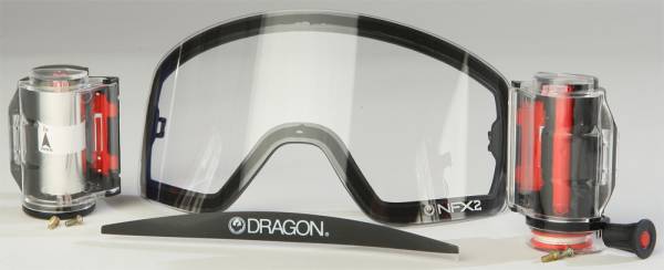 DRAGON - NFX2 RAPIDROLL SYSTEM KIT - Image 1