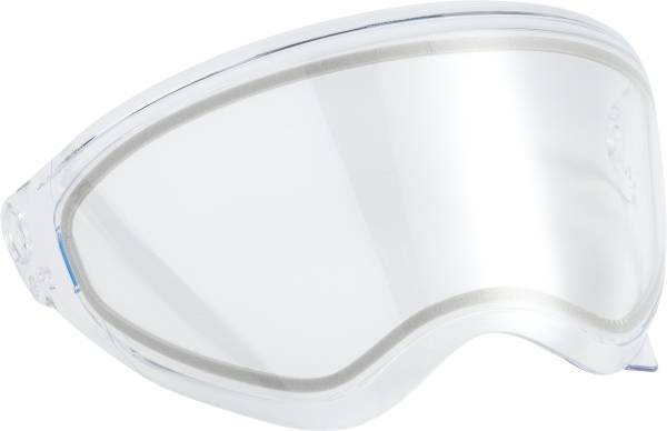 GMAX - SHIELD DUAL LENS CLEAR AT-21/Y - Image 1