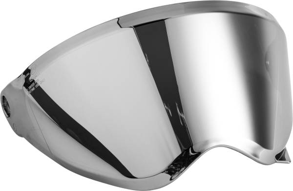 GMAX - SHIELD SINGLE LENS SILVER IRIDIUM AT-21/Y - Image 1