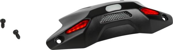 GMAX - LED BRAKE LIGHT KIT BLACK AT-21/Y - Image 1