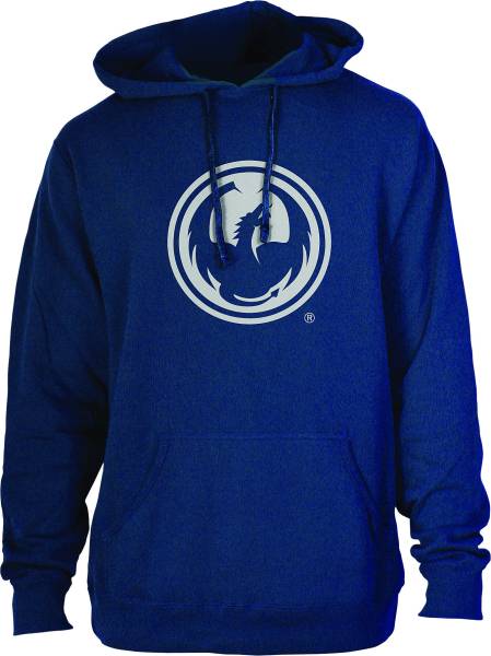 DRAGON - ICON HOODIE NAVY L - Image 1