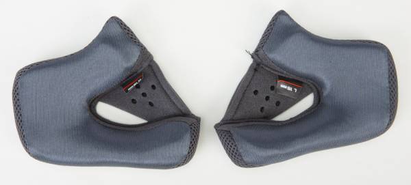 GMAX - CHEEK PADS 15MM XL STOCK GM-11 - Image 1