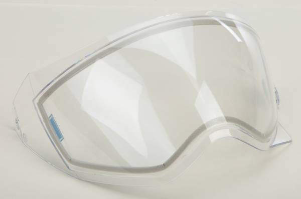 GMAX - SHIELD DUAL LENS CLEAR GM-11/S - Image 1