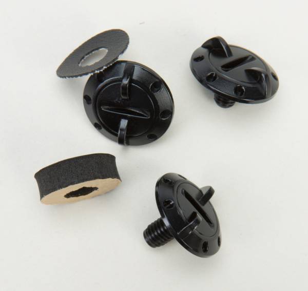 GMAX - VISOR SCREWS 3/PACK GM-46X/Y - Image 1