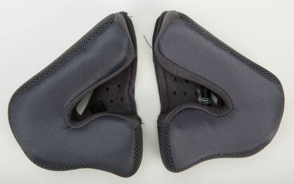 GMAX - CHEEK PADS 40MM SM STOCK GM-54 - Image 1