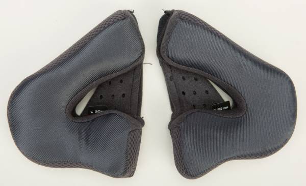 GMAX - CHEEK PADS 30MM LG/XL STOCK GM-54 - Image 1