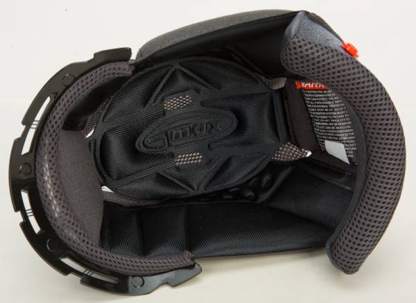 GMAX - COMFORT LINER 18MM XS GM-54 - Image 1