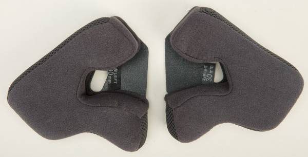 GMAX - GM-76X CHEEK PADS XS 30MM - Image 1