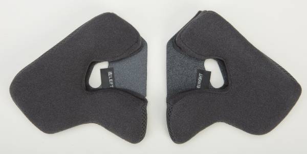 GMAX - GM-76X CHEEK PADS 3X 10MM - Image 1