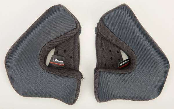 GMAX - CHEEK PADS 20MM 2X/3X STOCK GM-67 - Image 1