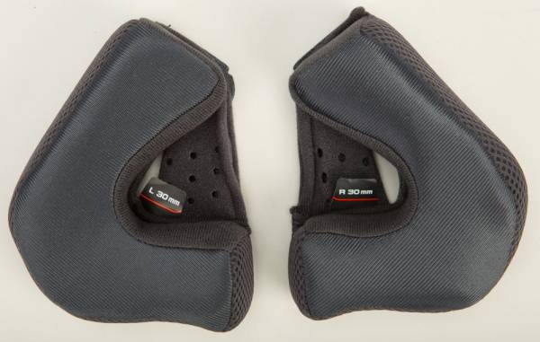 GMAX - CHEEK PADS 30MM LG STOCK GM-67 - Image 1