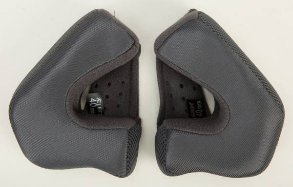 GMAX - CHEEK PADS 40MM SM STOCK GM-67 - Image 1