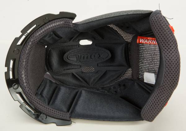 GMAX - COMFORT LINER 15MM XS GM-67 - Image 1