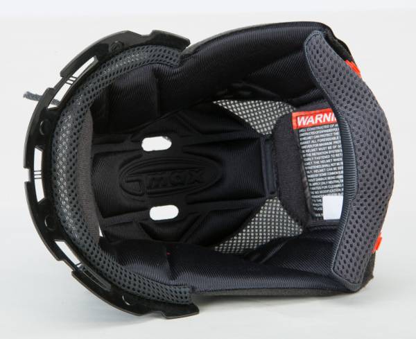 GMAX - COMFORT LINER 12MM SM GM-67 - Image 1